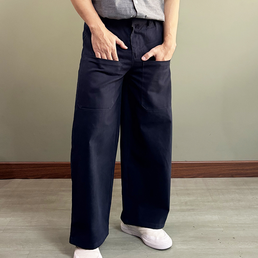 Yori pants