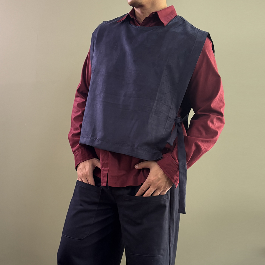 Aseta vest