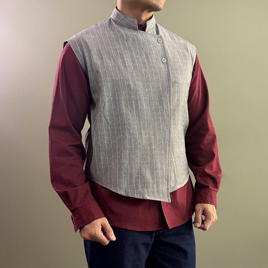Rakai vest