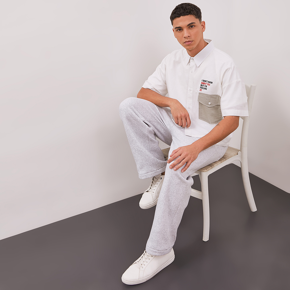 NEW STD DARK GREY - DRYSHIRT1613