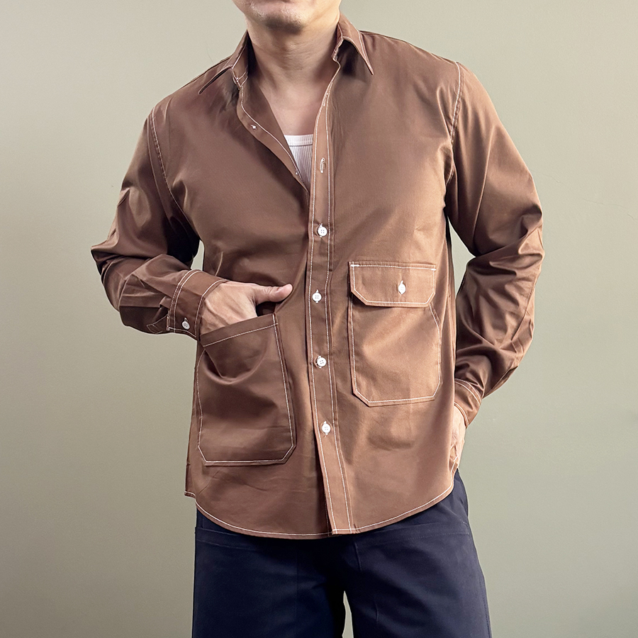 Yuto shirt