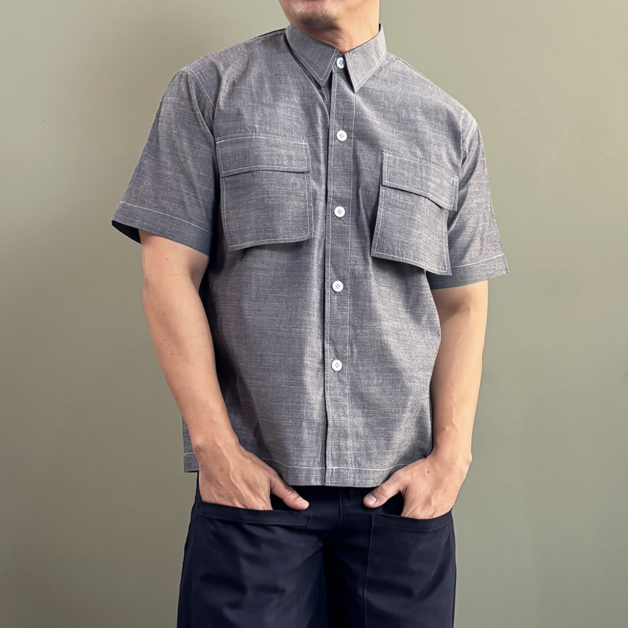 Terra shirt